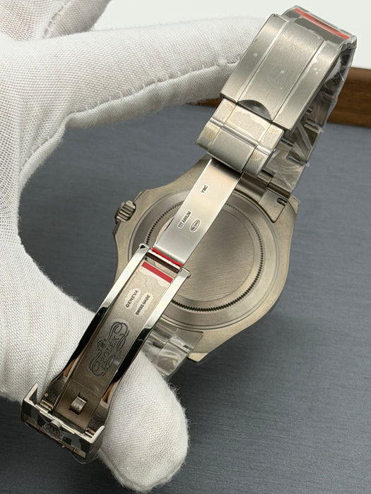 Rolex Oyster Perpetual Yacht-Master 42 226627 - Swiss Super Clone