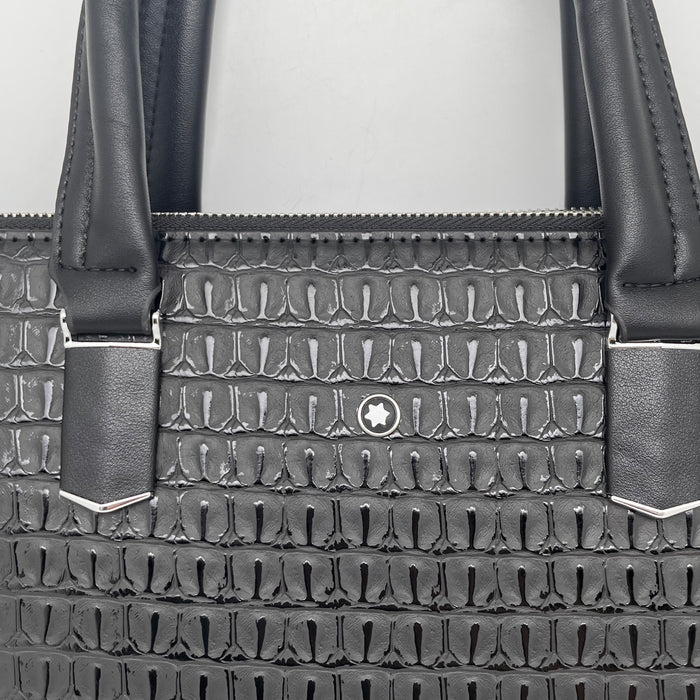 Montblanc Laptop Bag EWM2050-5 (Montblanc Collection)