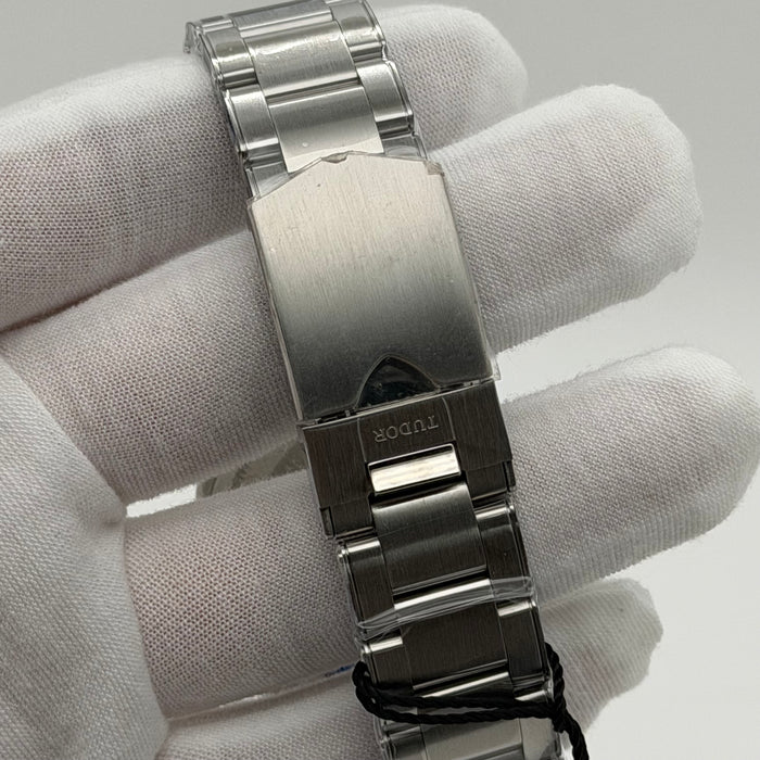 Tudor Black Bay GMT "Pepsi" - Swiss Super Clone