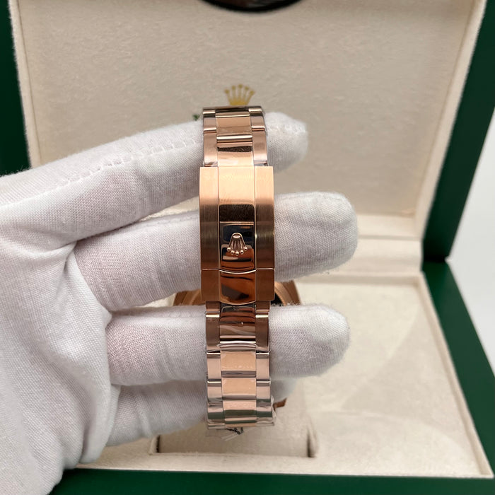 Rolex Oyster Perpetual Sky-Dweller (5A+)