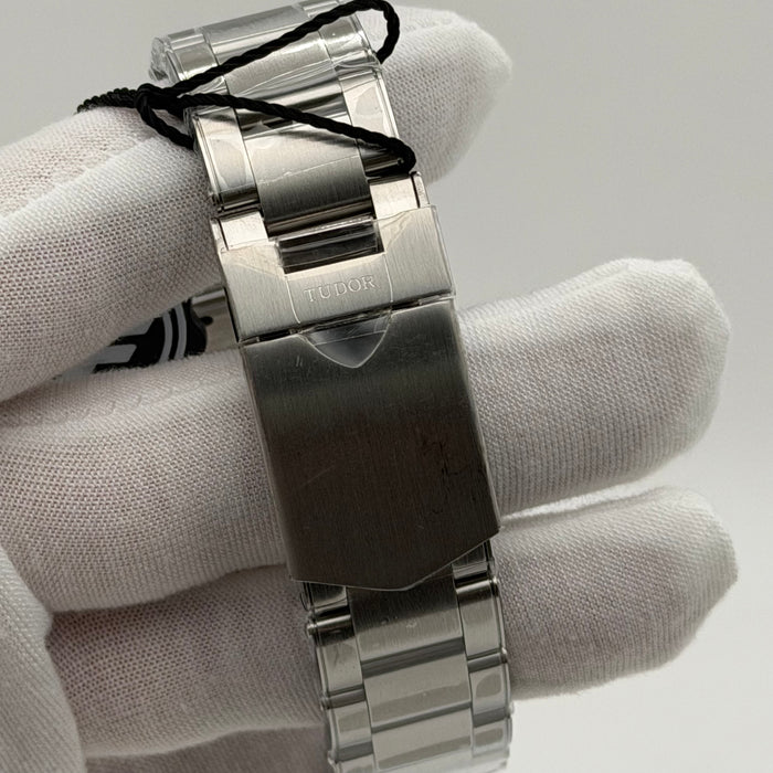 Tudor Black Bay GMT “Pepsi” - Swiss Super Clone