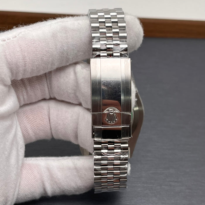 Rolex GMT Bruce Wayne Oyster Perpetual GMT-Master II.