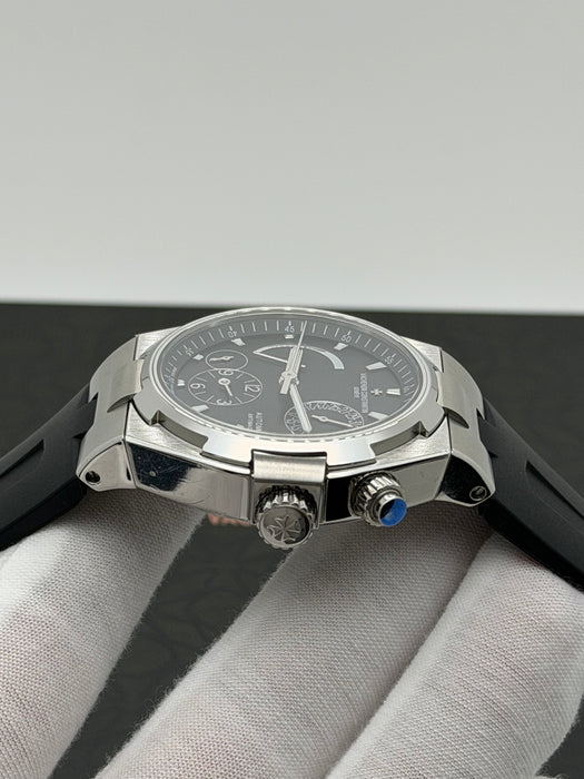 Vacheron Constantine Overseas Dual Time 47450/000W-9511 Swiss Super Clone