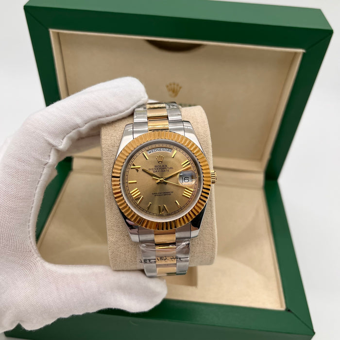 Rolex Oyster Perpetual Day-Date 40mm