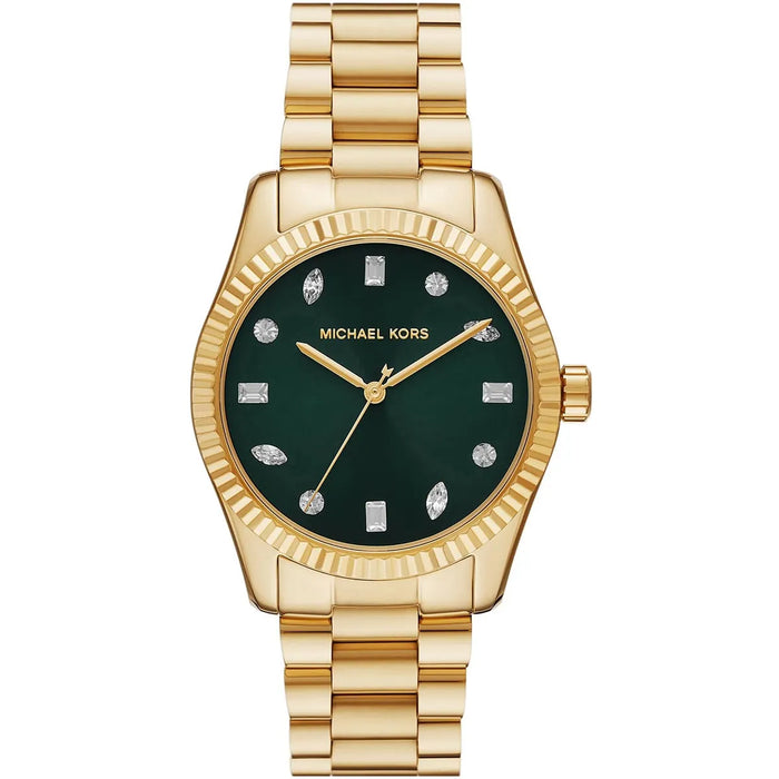 Michael Kors For Women Lexington MK7449 Authentic