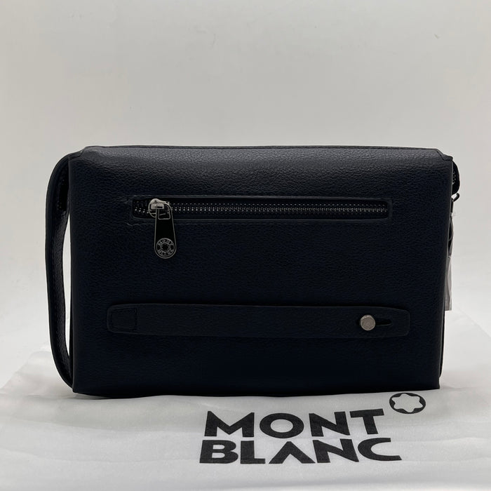 Montblanc electronic fingerprint scanner lock