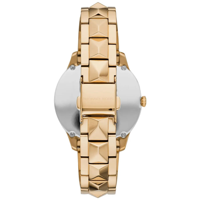 Michael Kors For Women Runway MK6672 Authentic