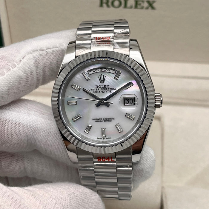 Rolex Oyster Perpetual Day-Date 40mm