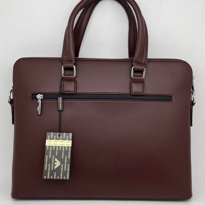 Emporio Armani Laptop Bag A1970-5