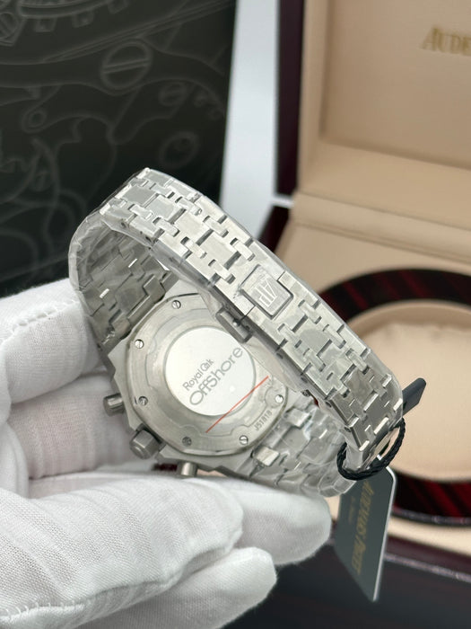 Audemars Piguet Royal Oak Offshore Chronograph
