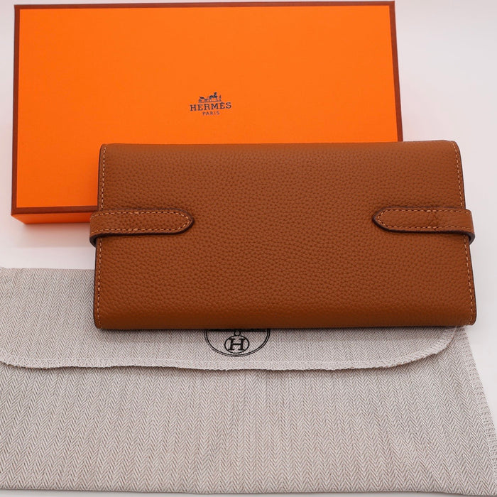 Leather Women Wallet