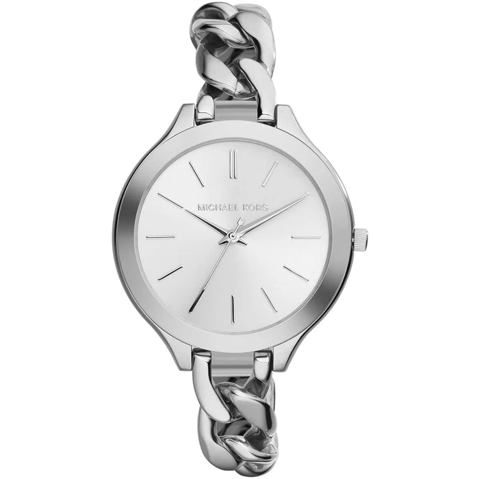 Michael Kors Watch For Women Runway Slim MK3279 Authentic