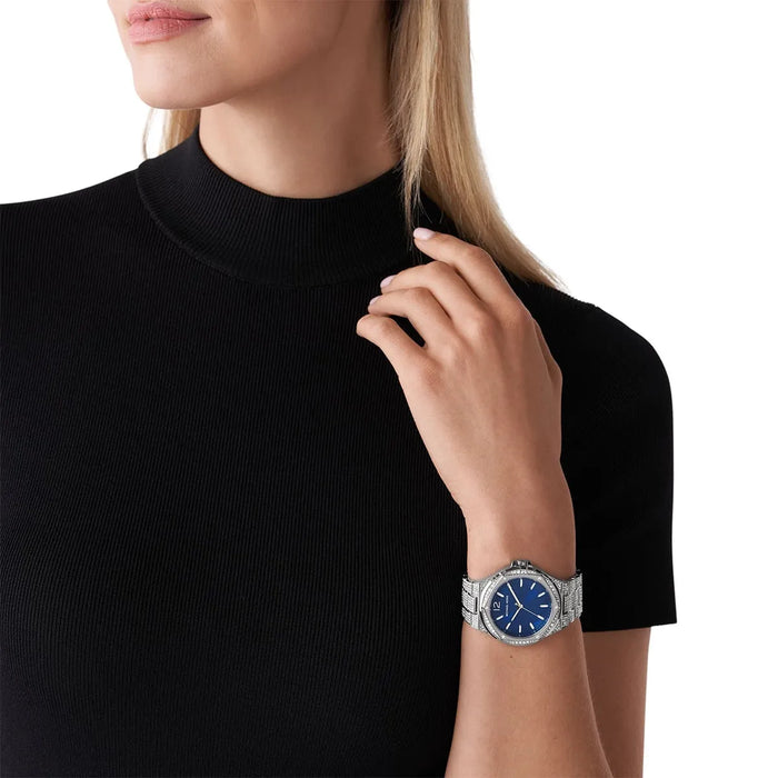Michael Kors For Women Lennox MK6990 Authentic