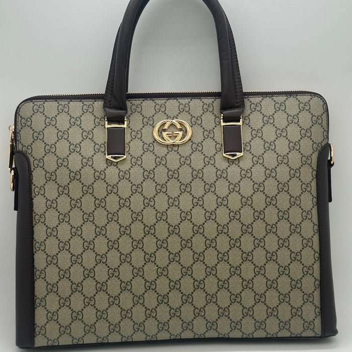 Luxury Gucci Laptop Bag