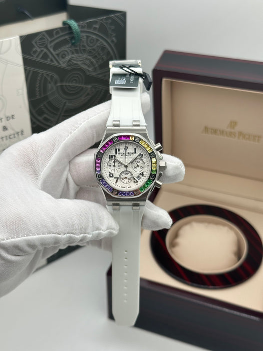 Audemars Piguet Royal Oak Offshore Chronograph