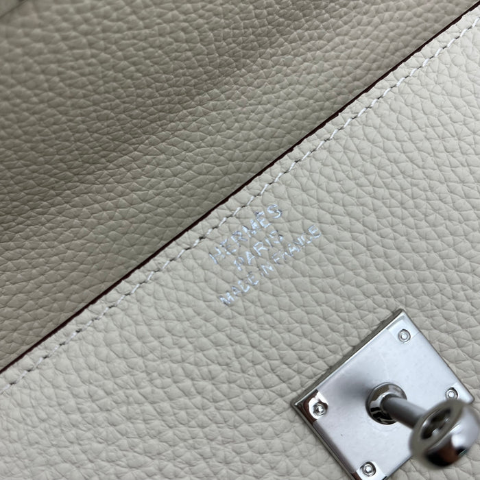 Hermès Genuine Leather women