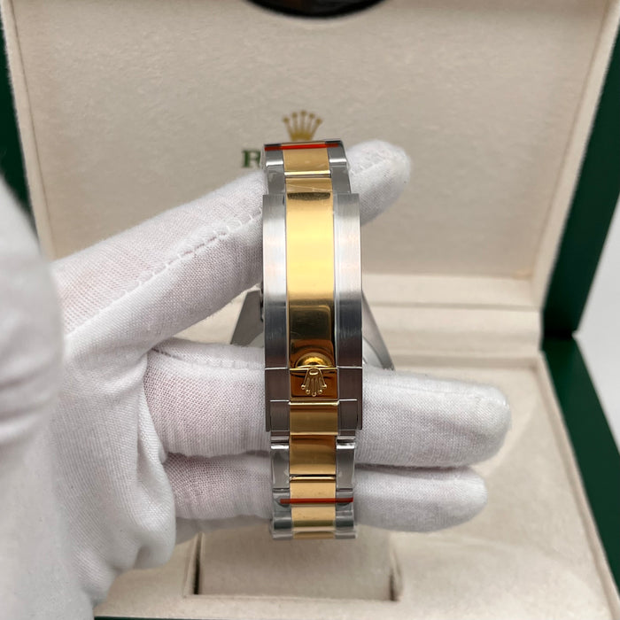 Rolex Oyster Perpetual Sea-Dweller 43mm(5A+)