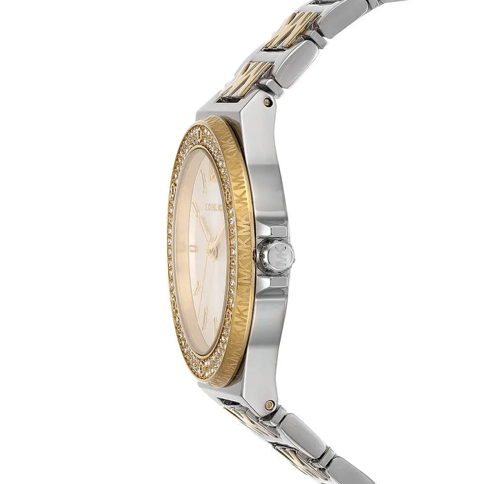 Michael Kors For Women Lennox MK7338 Authentic