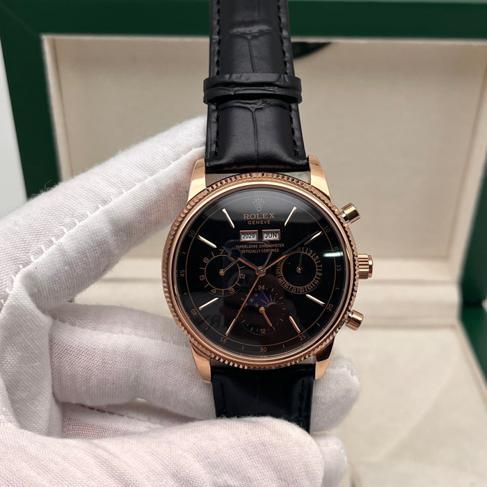 Rolex Cellini Moonphase