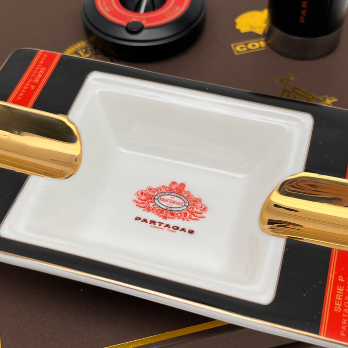 Cohiba Cigar Set