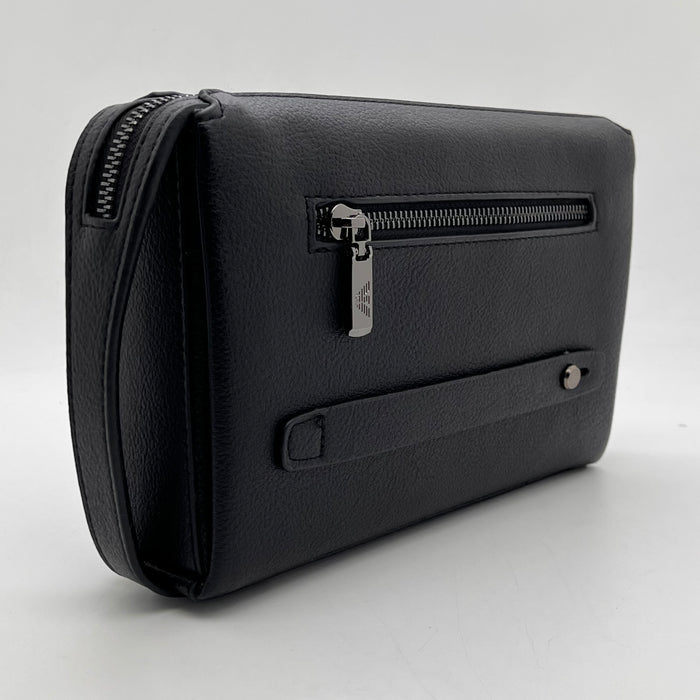 Emporio Armani Clutch Pouch
