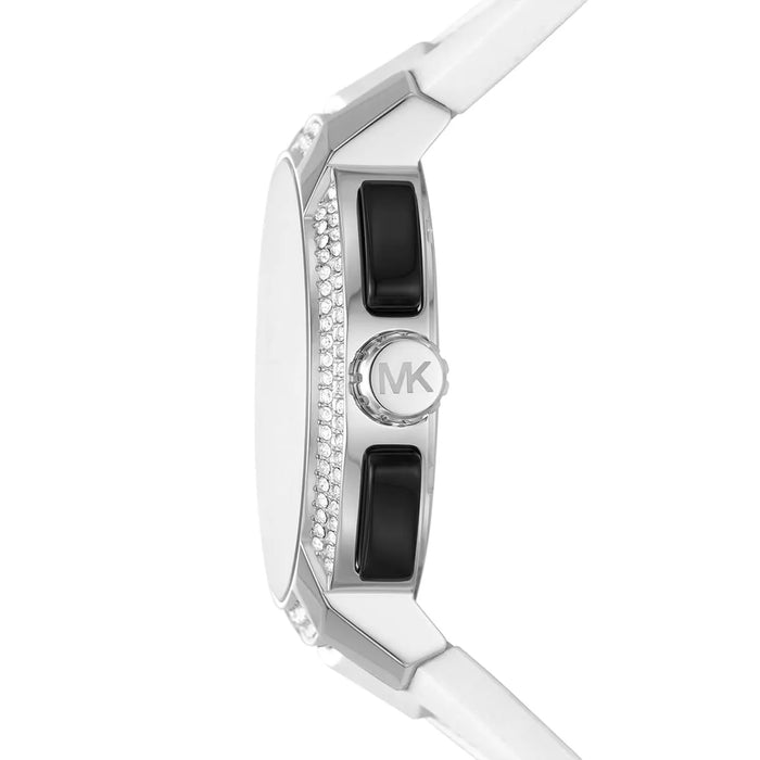 Michael Kors Watch For Women Sidney MK6947 Chronograph Authentic