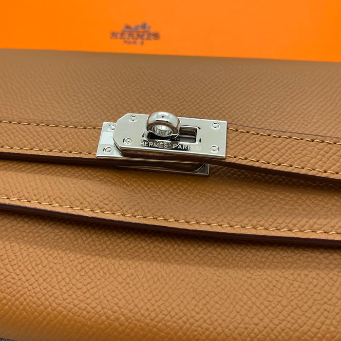 Hermès Genuine Leather women