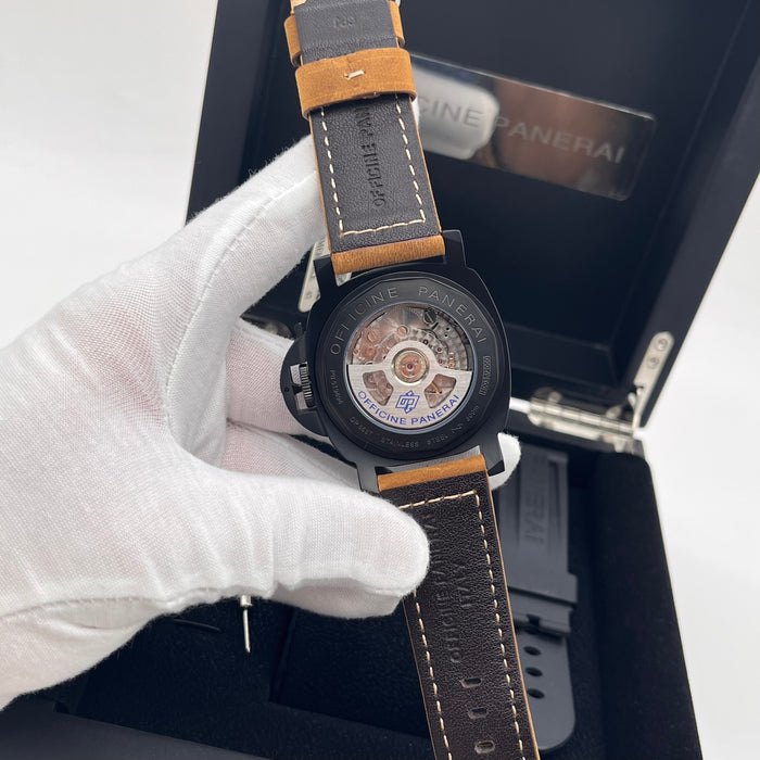 Panerai Luminor Bitempo 44mm