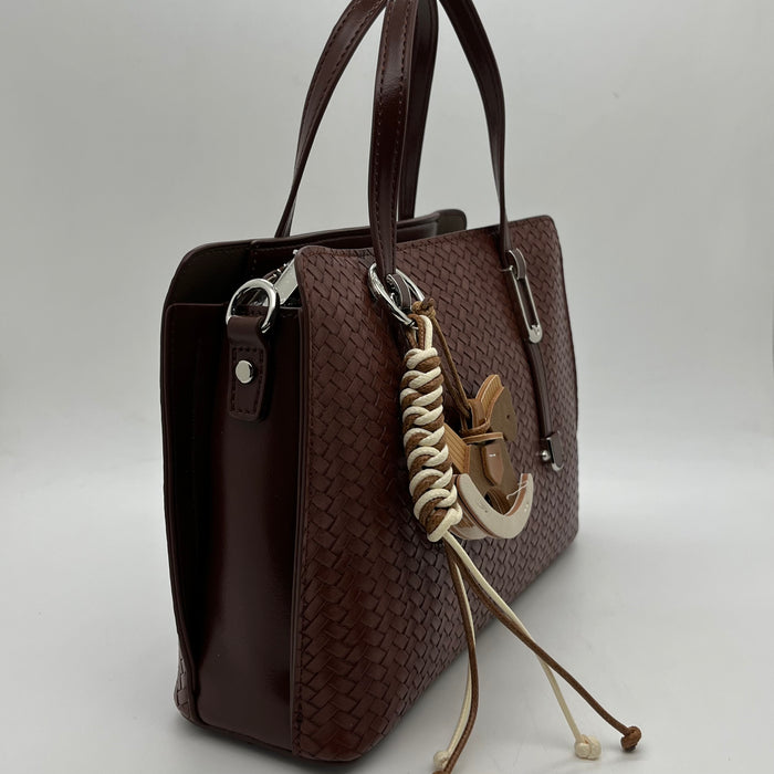 Genuine Leather Women Bag