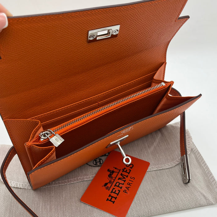 Hermès Genuine Leather women