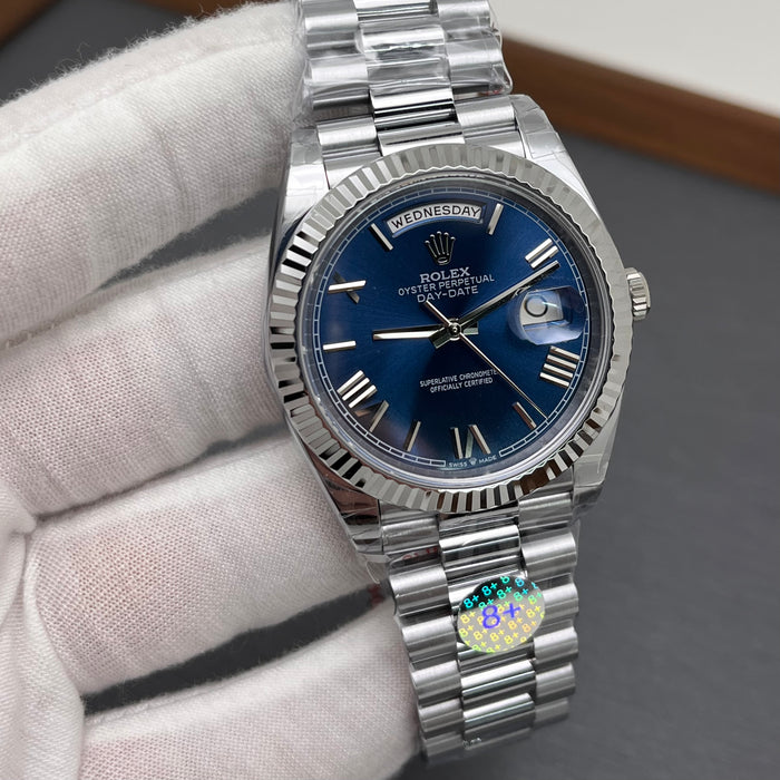 Rolex Oyster Perpetual Day-Date Swiss Super Clone