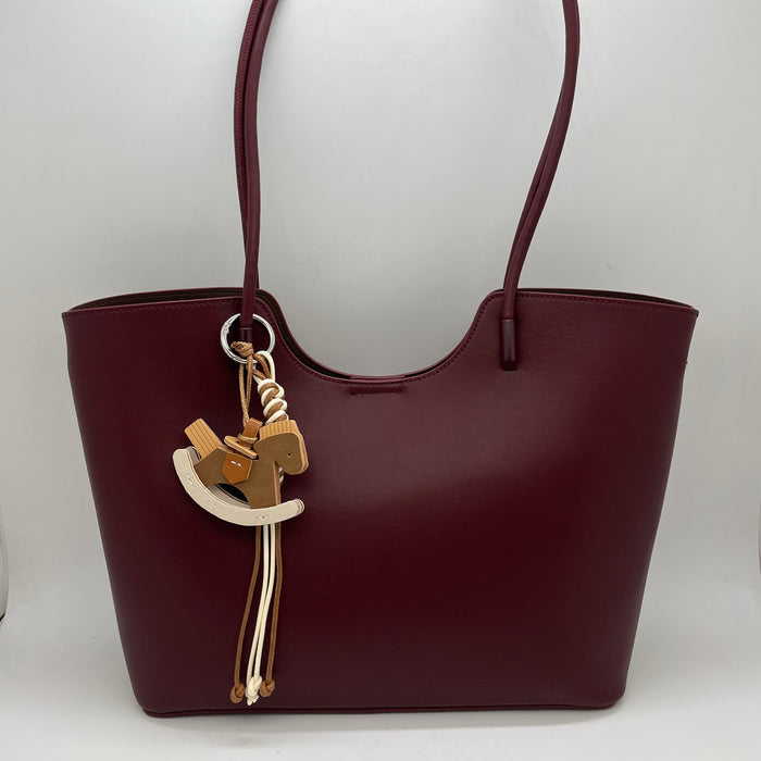 Genuine Leather Women Bag