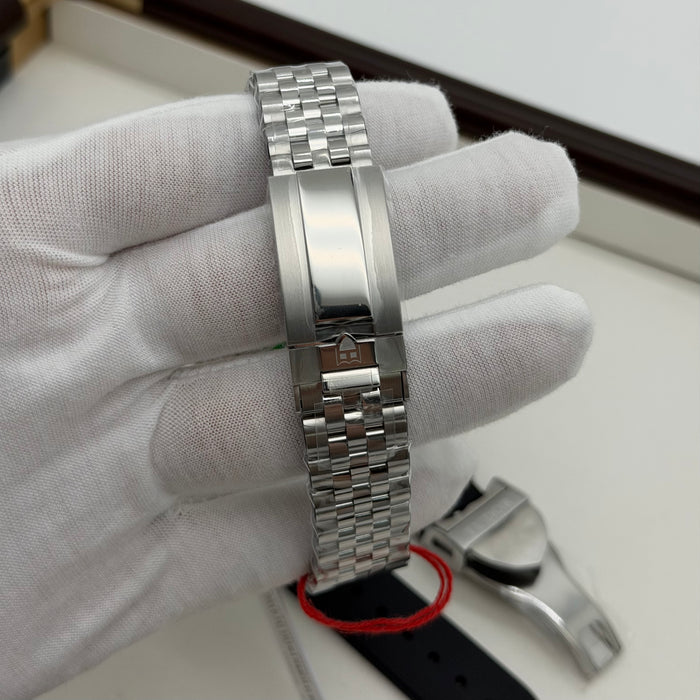 Tudor Black Bay Chrono M79360N-0014 - Swiss Super Clone