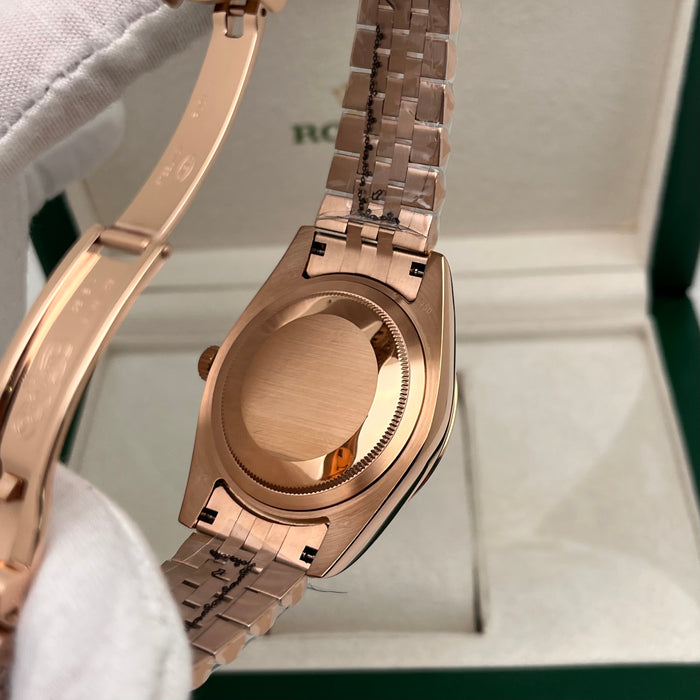 Rolex Oyster Perpetual Sky-Dweller (5A+)