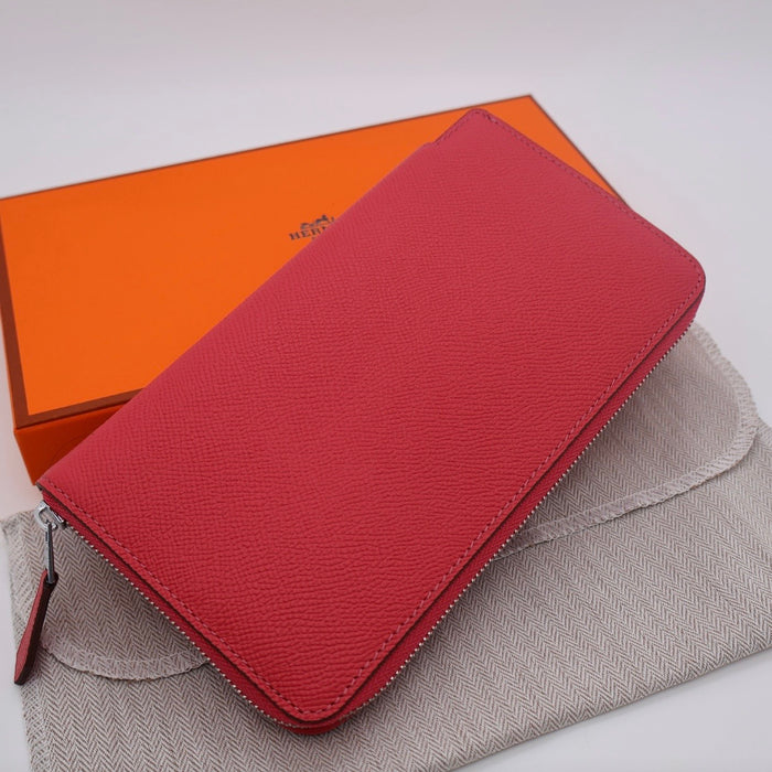 “H” Pink Women Wallet