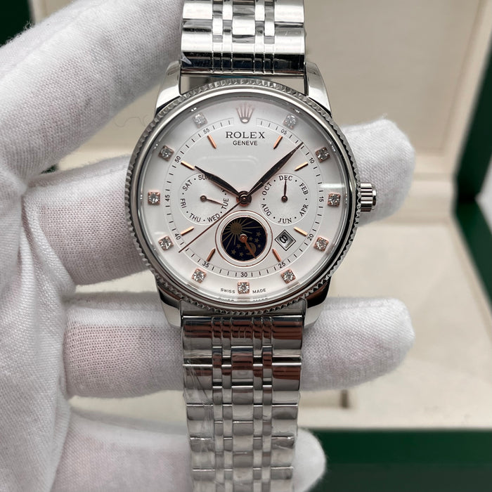 Rolex Cellini Moonphase