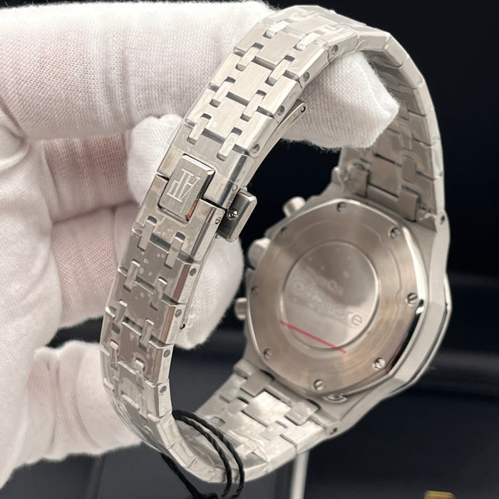 Audemars Piguet Royal Oak Offshore Chronograph