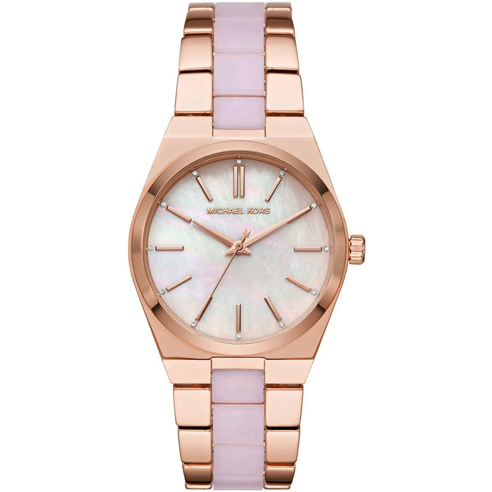 Michael Kors Watch For Women Channing MK6652 Authentic