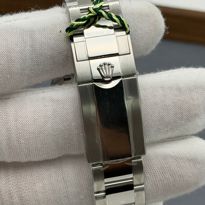 Rolex Oyster Perpetual Yacht- Master 40 116622- Swiss Super Clone
