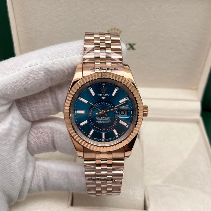 Rolex Oyster Perpetual Sky-Dweller (5A+)