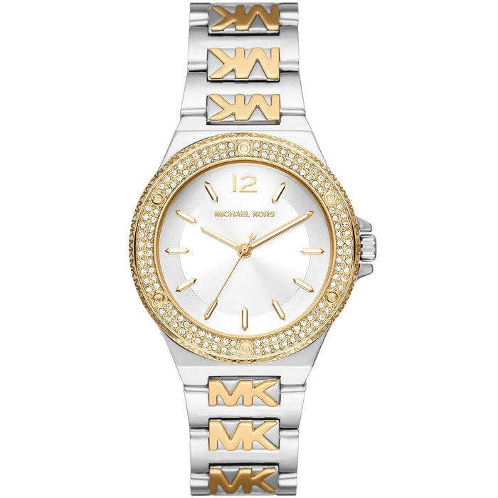 Michael Kors For Women Lennox MK7338 Authentic