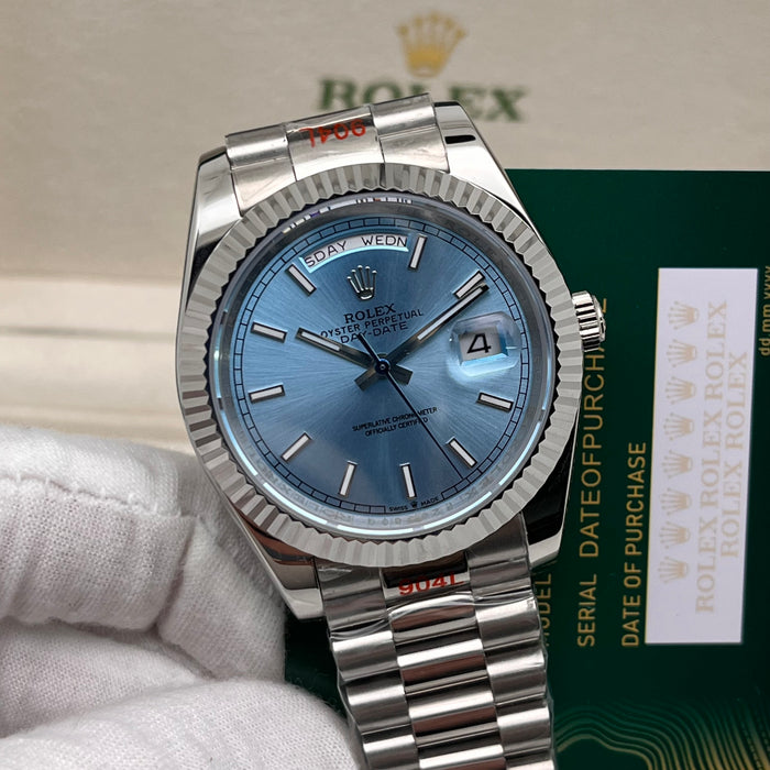 Rolex Oyster Perpetual Day-Date 40mm
