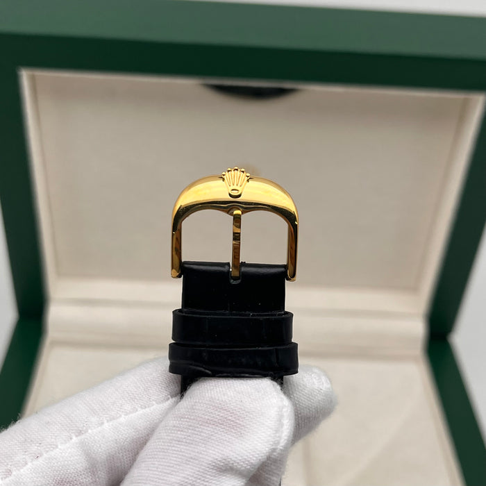 Rolex Cellini Moonphase