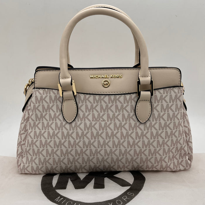 Michael Kors Mirren Small Satchel Bag