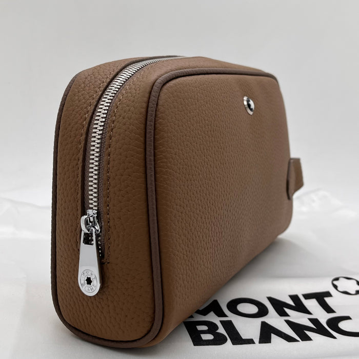 Montblanc Real Leather Bag (Montblanc Collection)