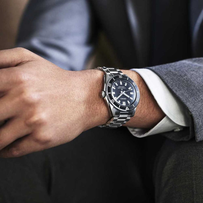 Seiko Prospex - Automatic Diver 300M Scuba Mechanical SPB483J1 - Authentic