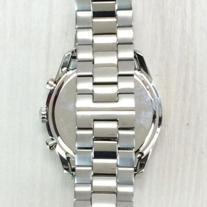 Coach Men’s Stainless Steel Chronograph Watch – Sport Luxury Design 14602385 - Authentic