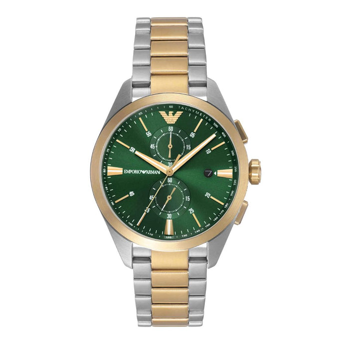 Emporio Armani Men's Claudio Watch AR11511 Authentic