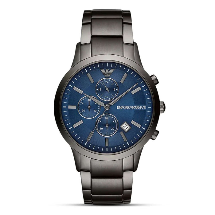 Emporio Armani Renato Watch AR11215 Authentic