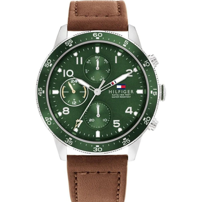 TOMMY HILFIGER TH 1791948 JIMMY Analog Watch - For Men  Authentic